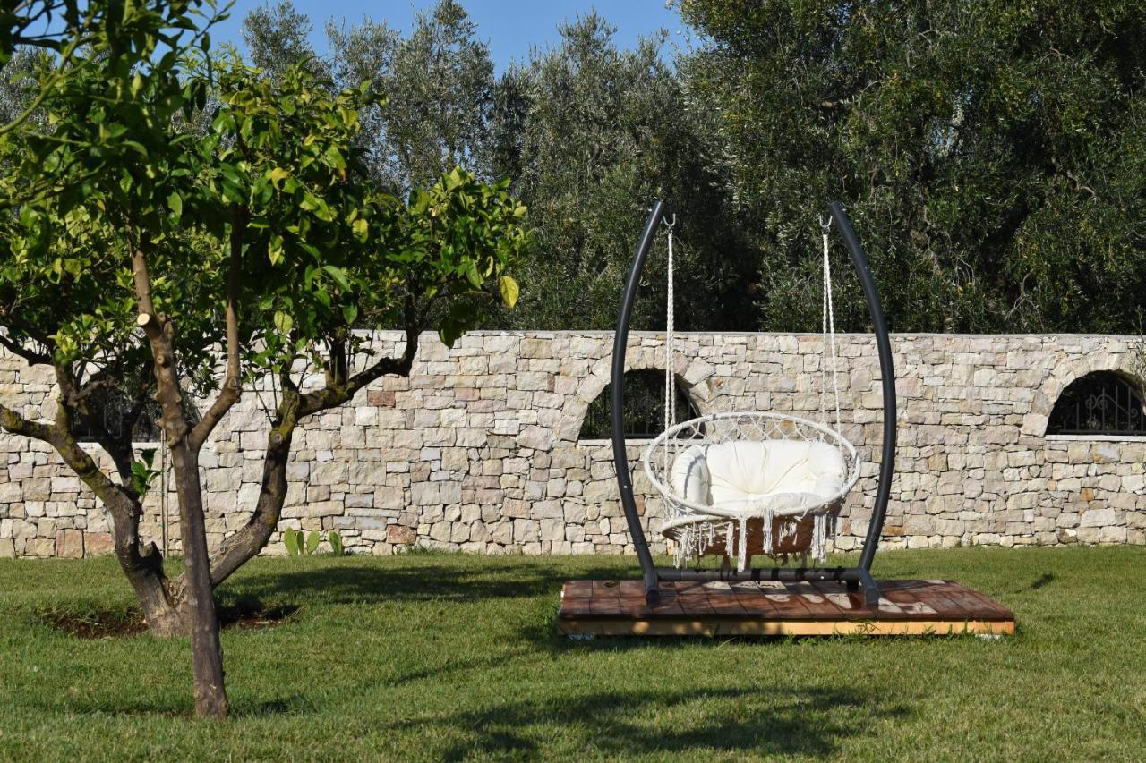 Hotel Puglia Garden Vieste Exterior photo